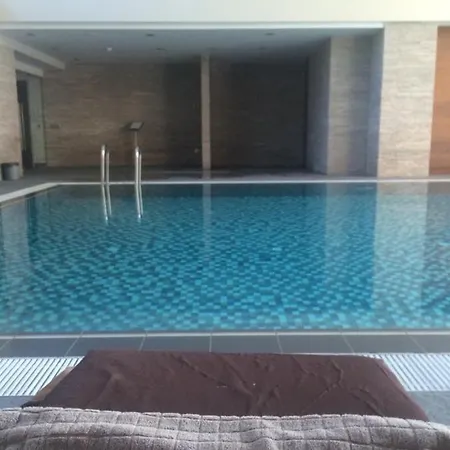Varyap Meridyen Grand Tower Luxery *